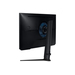 Samsung S27DG300EU monitor de computadora 68.6 cm (27") 1920 x 1080 Pixeles Full HD LCD Negro