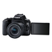 Canon EOS 250D + 18-55 IS STM