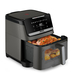 Tefal Easy Fry Silence EY846H