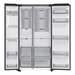 Samsung RS70F66KBFEF