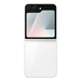 Samsung Galaxy Z Flip 7 FE 256GB Wit 5G