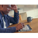 HP EliteBook 8 Flip 13.3'' Copilot+ PC - DW7J8ET QWERTY