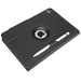 Targus VersaVu iPad (2021/2020) Book Case Zwart