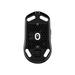 HyperX Pulsefire Haste 2 Pro 4K Wireless Gaming Muis