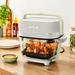 Tefal Crisp&Go FB701A