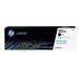 HP 201A oryginalny wkład laserowy, czarny CF400A