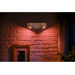 Philips Hue Argenta Opbouwspot White and Color - Wit - 2-spots