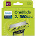 Philips OneBlade 360 Body Kit