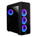 Chieftec SCORPION 3 Midi Tower Black thumbnail 4