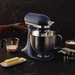 Kitchenaid 5KSM50PKVEWB Wild Blueberry