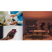 Philips Hue Essential A60 White and Color E27 3-pack