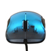 Vorago MO-505 ratón Juego Diestro USB tipo A Óptico 3200 DPI