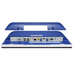 Shuttle All-In-One Panel PC Barebone P15AL01-i5 blue, 15.6″ Multi-Touch-Screen, Intel Core i5-1235U, 2xLAN, 1x COM, IP65, fanless, 24/7 permanent operation thumbnail 4