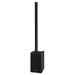 Yamaha DXL1K loudspeaker Black Wired 1100 W thumbnail 1