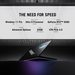 ASUS ROG Strix SCAR 18 OLED G835LX-SA008W