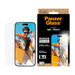 PanzerGlass Ultra-Wide Fit Ceramic II Apple iPhone 17 Air Screenprotector