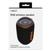 Celly AURA15WOR portable/party speaker Stereo portable speaker Black thumbnail 5