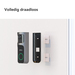 Imou 2S Video Doorbell Kit