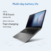 ASUS Vivobook 16 Flip OLED Copilot+PC TP3607SH-RJ043W