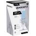 HyperX QuadCast 2 USB microfoon Frost