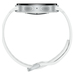Samsung Galaxy Watch 8 4G Zilver 44mm