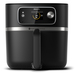 Philips Airfryer XXL Connected HD9880/90 + Voedselthermometer