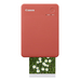 Canon SELPHY QX20 Rood