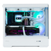 Zalman P30 White V2 Mini Tower thumbnail 7
