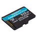 Kingston Technology Canvas Go! Plus 512 GB MicroSD UHS-I Clase 10