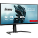 iiyama G-Master GCB3484WQSU-B2 Curved