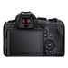 Canon EOS R6 II + RF 24-105mm