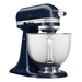 KitchenAid Artisan Mixer 5KSM125EIB Blauw