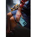Motorola Edge 60 Fusion 256GB Grijs 5G