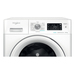 Whirlpool FFWDB 964489 WV EE - 9/6 kg