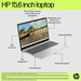 HP Pavilion SE 15-fd0977nd