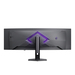 AOC 48.9′ AGON PRO AGP497UCZD computer monitor 124.2 cm (48.9″) 5120 x 1440 pixels Grey thumbnail 12