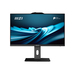 MSI Pro AP242P 14M-643US Intel® Core™ i7 i7-14700 60.5 cm (23.8″) 1920 x 1080 pixels All-in-One PC 16 GB DDR5-SDRAM 1 TB SSD Windows 11 Home Wi-Fi 6E (802.11ax) Black thumbnail 5
