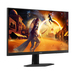 AOC G4 24G4HREAD computer monitor 60.5 cm (23.8″) 1920 x 1080 pixels Black, Red thumbnail 7