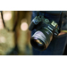 Canon RF 45 mm F1.2 STM