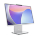 Lenovo IdeaCentre AIO 24ARR9 AMD Ryzen™ 5 7535HS 60.5 cm (23.8″) 1920 x 1080 pixels All-in-One PC 16 GB DDR5-SDRAM 512 GB SSD Windows 11 Home Wi-Fi 6 (802.11ax) Grey thumbnail 2
