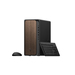 HP OmniDesk AI M03-0002na PC Intel Core Ultra 7 265 16 GB DDR5-SDRAM 2 TB SSD Windows 11 Home Tower AI PC Black thumbnail 14