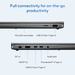 ASUS Vivobook 16 Flip OLED Copilot+PC TP3607SH-RJ043W