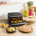 Tefal Easy Fry XL Surface FW4018