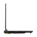 ASUS ROG Strix G16 G614JVR-N4099W Intel® Core™ i9 i9-14900HX Computadora portátil 40.6 cm (16") WQXGA 16 GB DDR5-SDRAM 1 TB SSD NVIDIA GeForce RTX 4060 Wi-Fi 6E (802.11ax) Windows 11 Home Verde