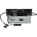 JVC KW-M595DBT Zwart