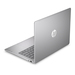 HP OmniBook 3 Laptop Next Gen AI 14-hz0501na Copilot+ PC Snapdragon X1-26-100 35.6 cm (14″) 2K 16 GB LPDDR5x-SDRAM 512 GB SSD Wi-Fi 6E (802.11ax) Windows 11 Home Silver thumbnail 3