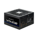 Chieftec Vita BPX-650-C power supply unit 650 W 20+4 pin ATX ATX Black thumbnail 4