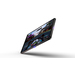 Lenovo Legion Tab 8,8 inch 256GB Wifi Zwart met Screenprotector en Book Case
