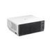 LG ProBeam BU50RG video proyector Proyector de alcance estándar 5000 lúmenes ANSI DLP 2160p (3840x2160) Negro, Blanco