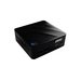 MSI Cubi N 8GL-007WE Intel® Celeron® N4000 4 GB DDR4-SDRAM 32 GB SSD Windows 10 Pro Mini PC Black thumbnail 2